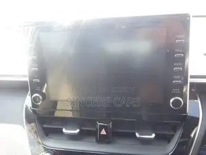 Toyota Corolla Cross Z LEATHER 4 POINT 2022