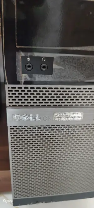 Desktop for sale