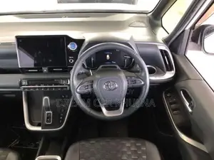 Toyota Voxy S-Z Full Loaded 2023
