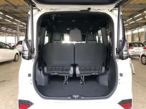 Toyota Voxy S-Z Full Loaded 2023