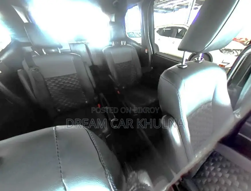 Toyota Voxy S-Z Full Loaded 2023