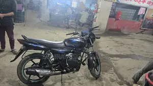 Bajaj Discover 125 সুপার ফ্রেশ কন্ডিশন 2019