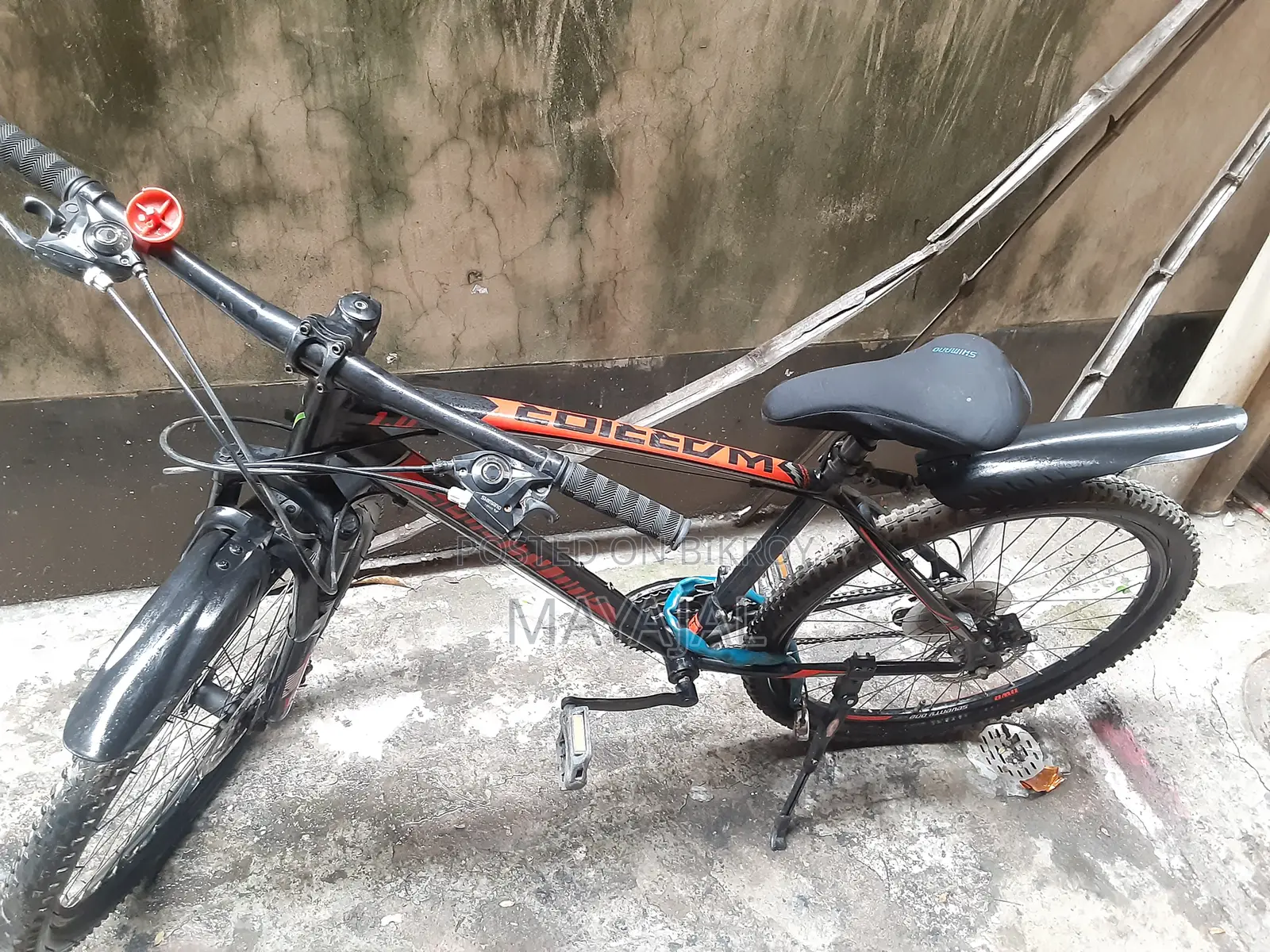Bicycle for Sale