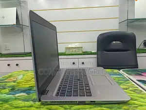 Hp Elitebook 840 G3 / ৬ষ্ঠ জেনারেশন প্রসেসর