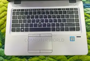 Hp Elitebook 840 G3 / 6th Generation Processor