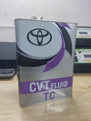 CVT গিয়ার অয়েল