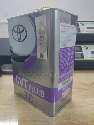 CVT গিয়ার অয়েল