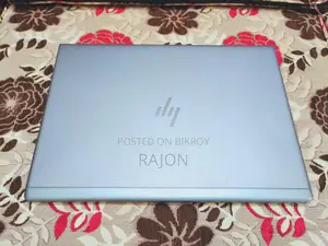 HP ZBook i7