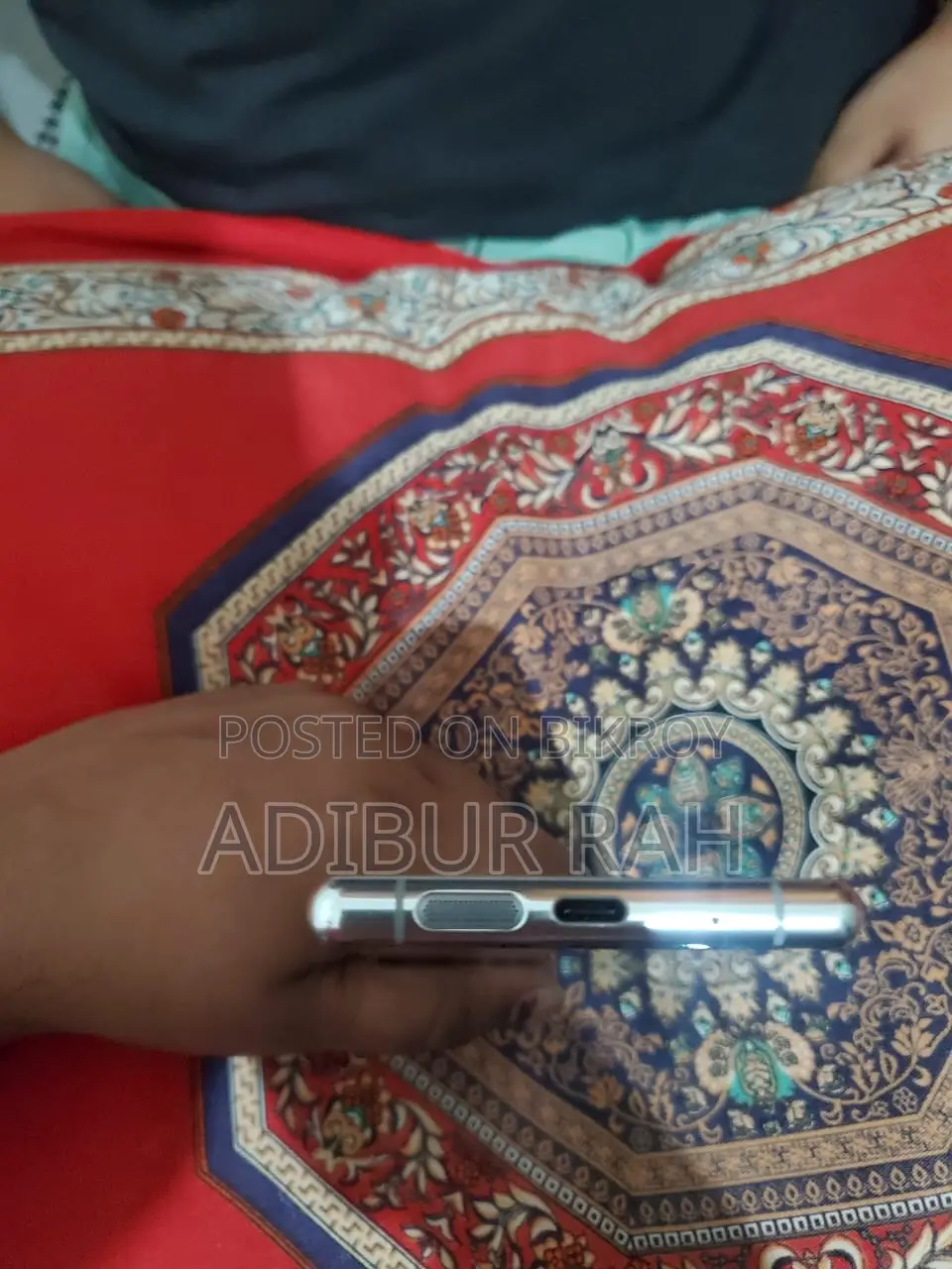 Sony Xperia 5 (Used)