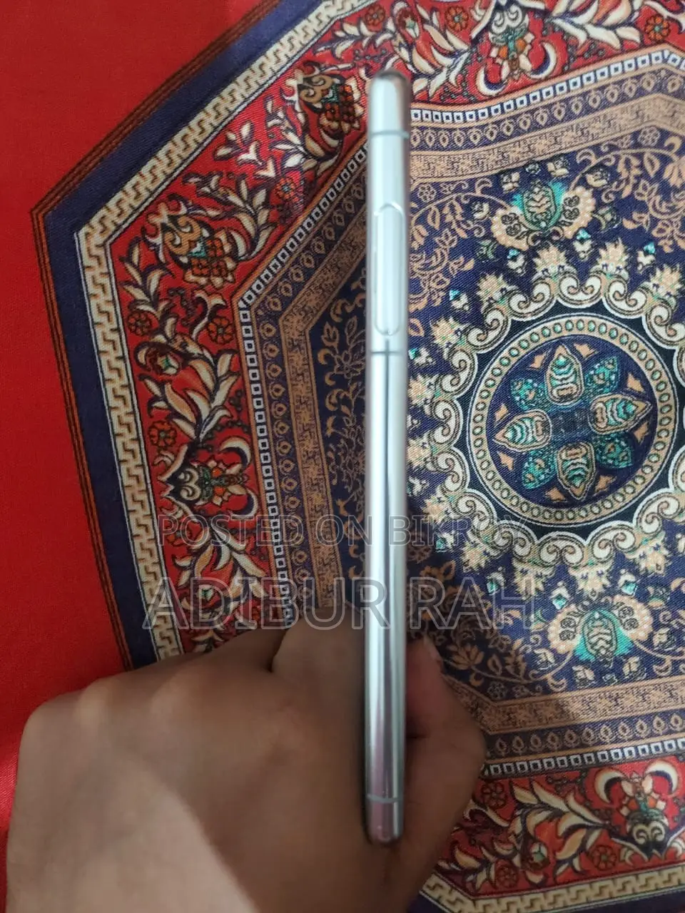 Sony Xperia 5 (Used)