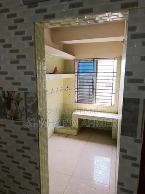 ১৪০০ স্কয়ার ফিটের রেডি ফ্ল্যাট বিক্রয়!