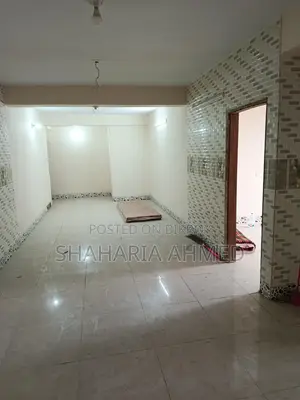 ১৪০০ স্কয়ার ফিটের রেডি ফ্ল্যাট বিক্রয়!