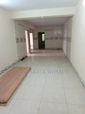 ১৪০০ স্কয়ার ফিটের রেডি ফ্ল্যাট বিক্রয়!