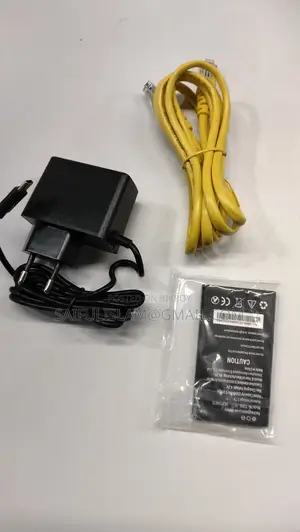 Banglalink Wirless Router