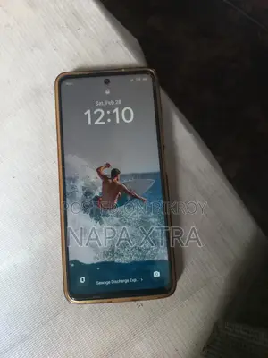 OPPO A16 (Used)