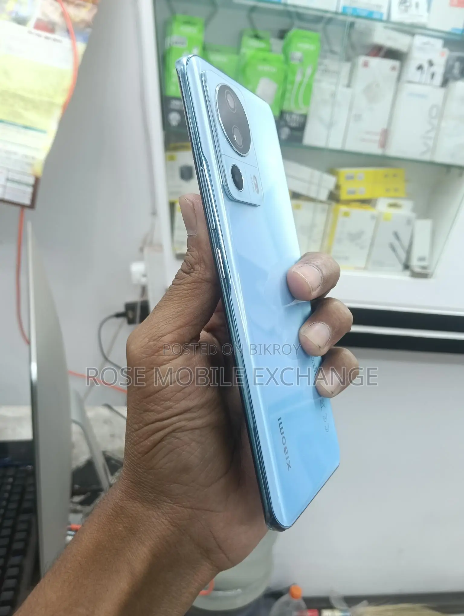 Xiaomi 13 (Used)