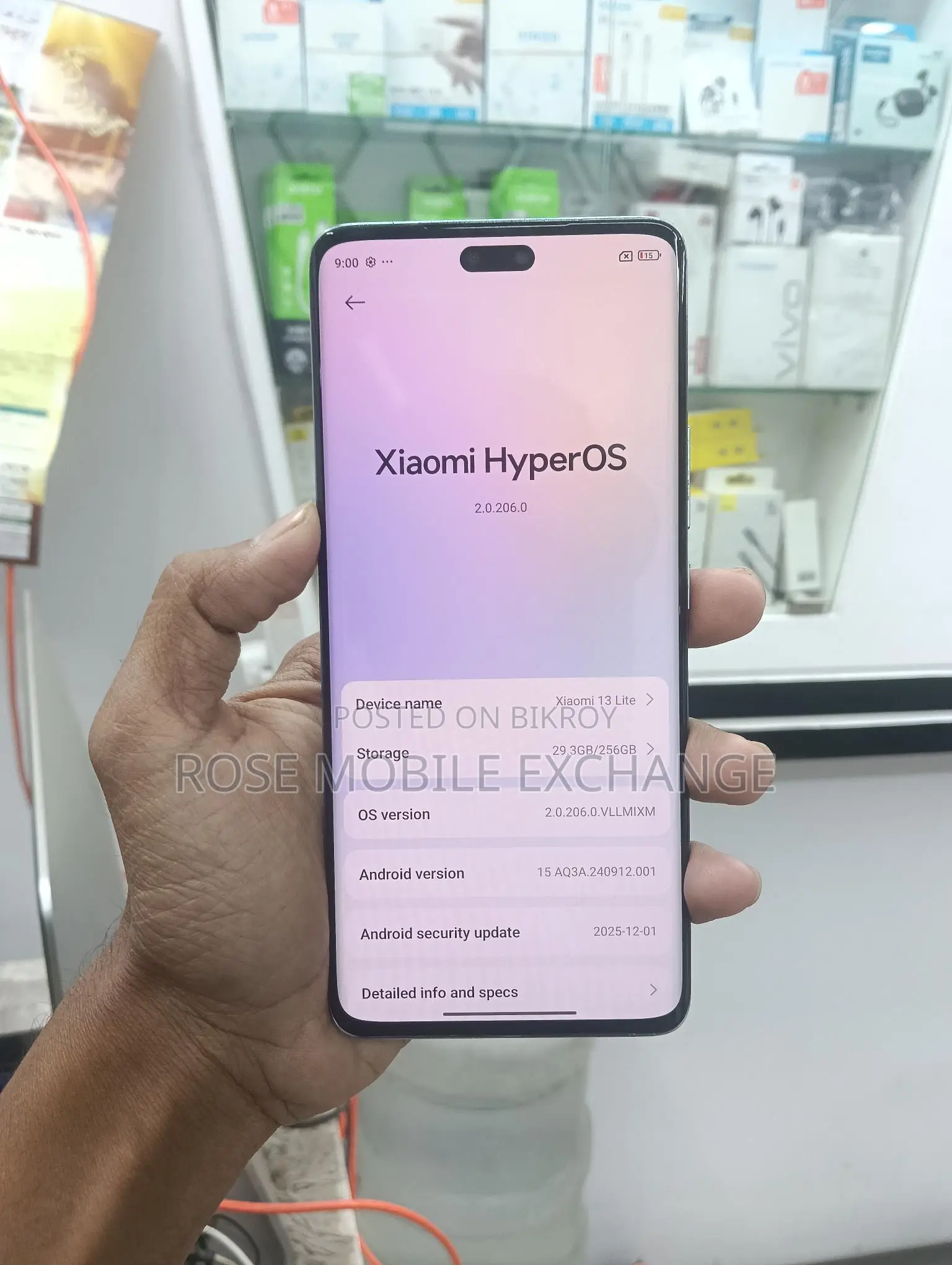 Xiaomi 13 (Used)
