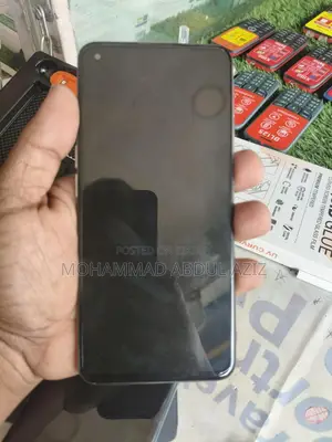 Realme Gt Master Edition . (Used)
