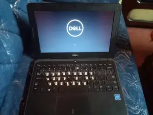 Dell Latitude 11.6" Ssd128, Ram: 4gb
