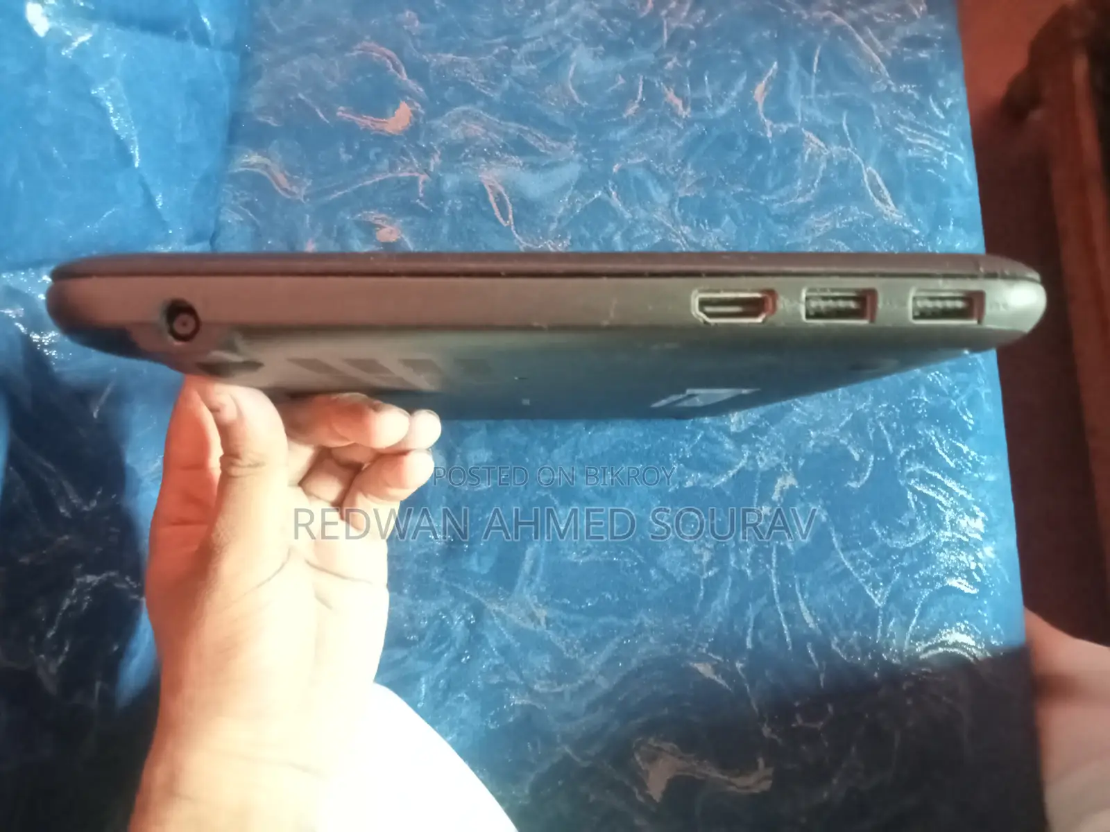 Dell Latitude 11.6" Ssd128, Ram: 4gb