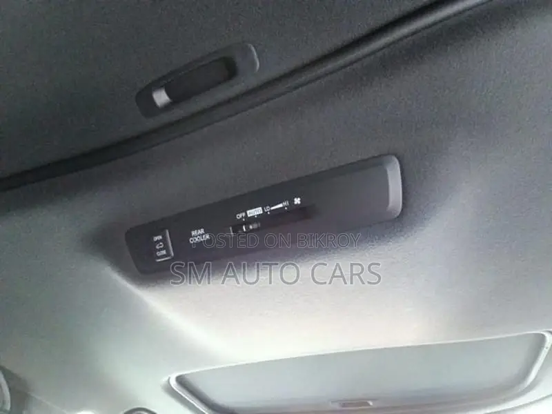 Toyota Esquire Petrol Gi Sunroof 2021