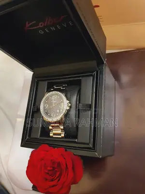 Kolber Geneve