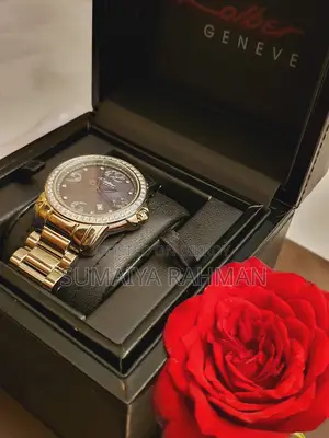 Kolber Geneve