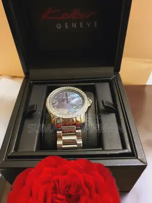 Kolber Geneve