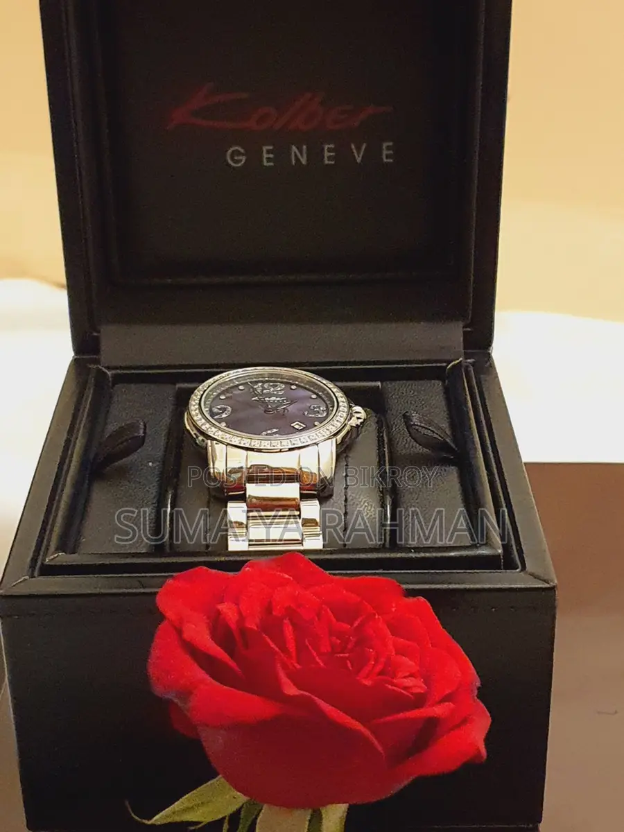Kolber Geneve