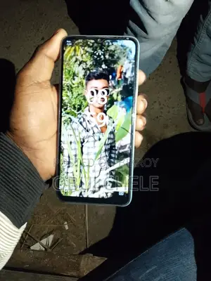 Itel S23 . (Used)