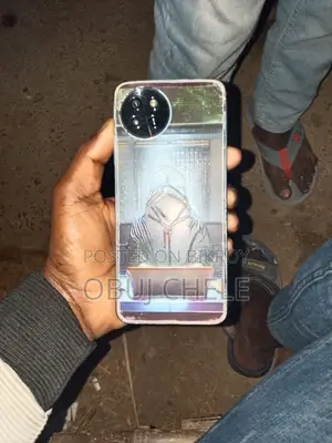 Itel S23 . (Used)