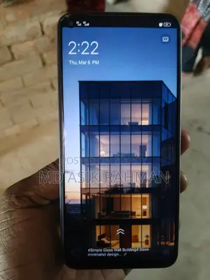 Vivo Y50 Ram 8/128 (ব্যবহৃত)