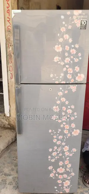 Fridge Sell Post