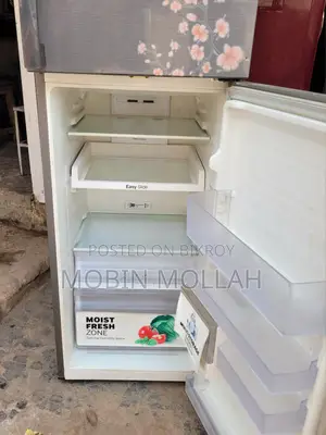 Fridge Sell Post