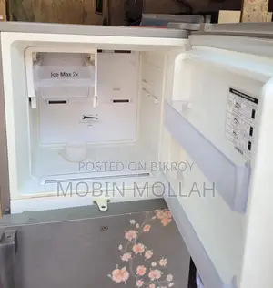 Fridge Sell Post