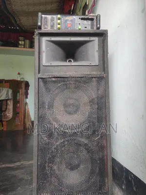 Sound System