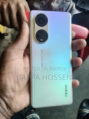 OPPO Reno 8T 5G (Used)