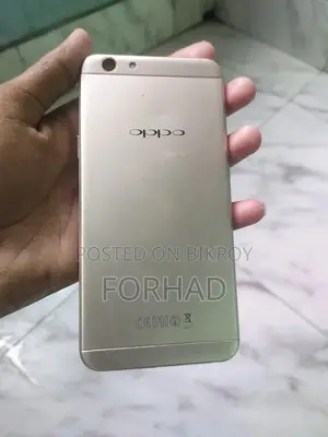 OPPO F1s 4/64GB (Used)