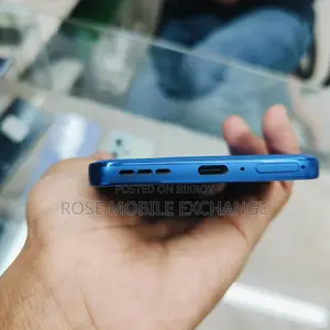 Motorola Edge 50 . (Used)