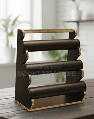 চুড়ি আলনা