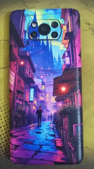 Xiaomi Poco X3 NFC . (Used)