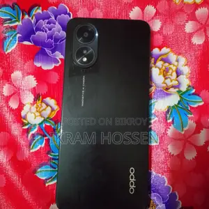 OPPO A18 (Used)