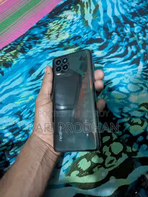 Realme 8 (Used)