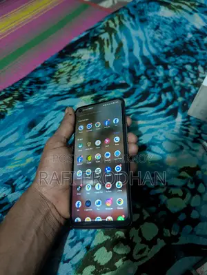 Realme 8 (Used)