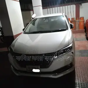 Toyota Premio push start 2017