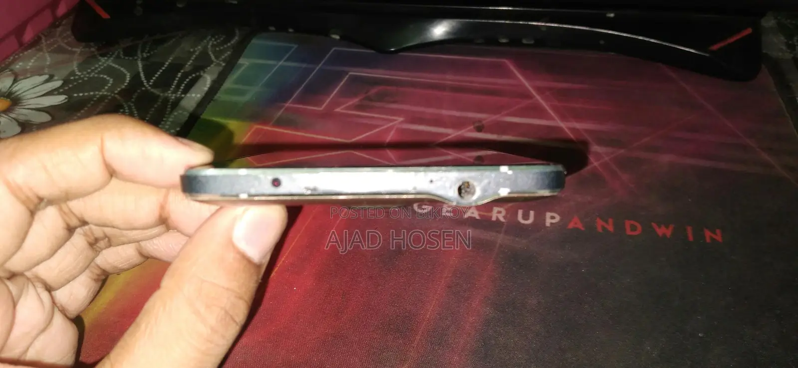 Samsung Galaxy Note 4 (Used)
