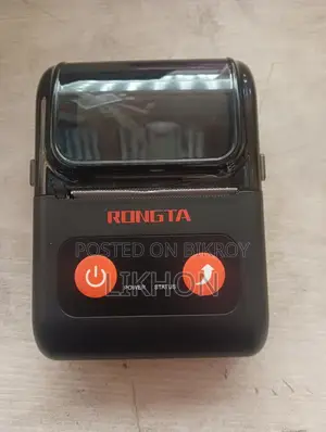 RONGTA Mobile Printer (POS Printer)