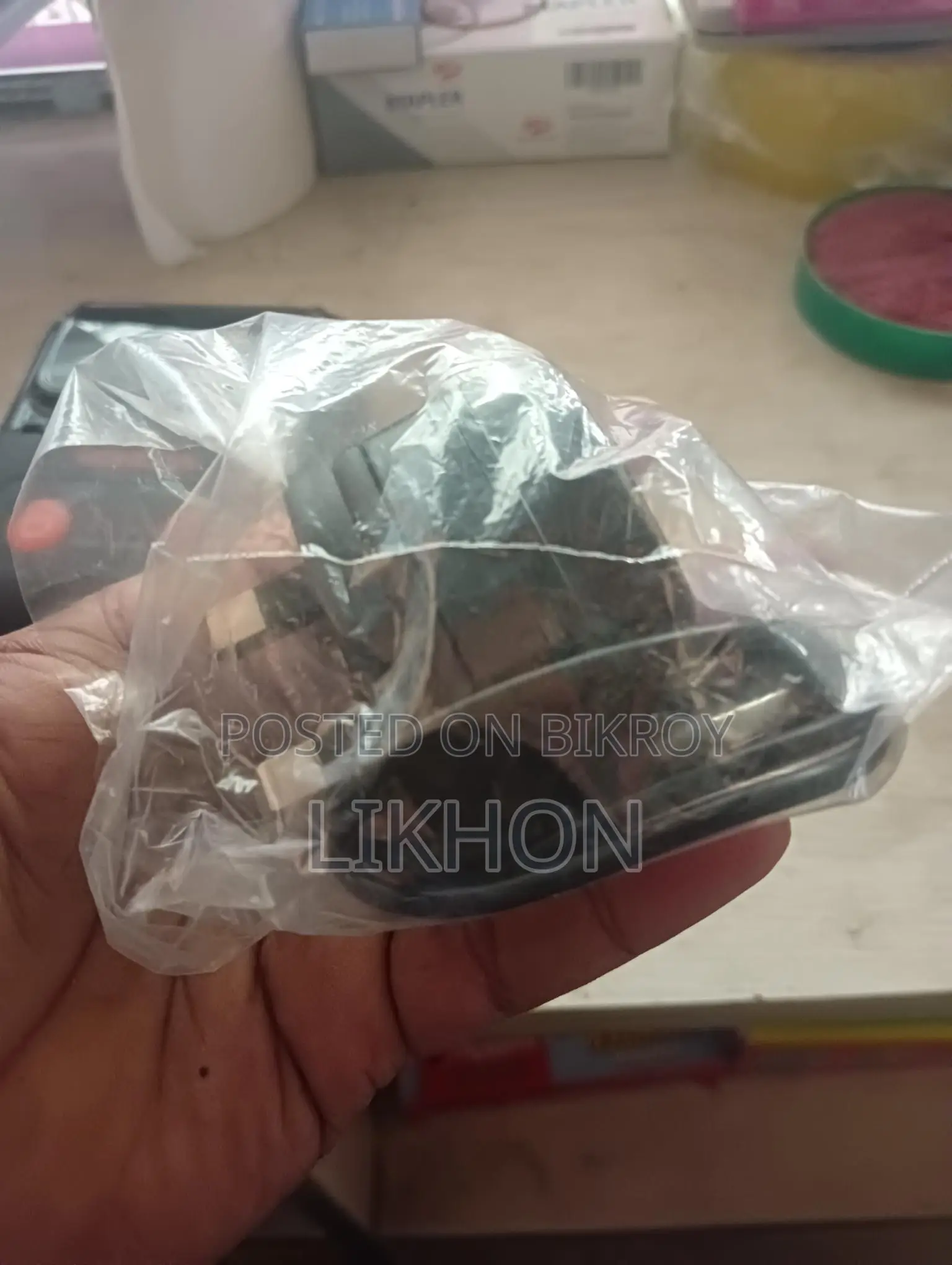 RONGTA MOBILE PRINTER (POS PRINTER)