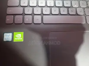 ASUS VivoBook Laptop