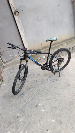 Bicycle sale